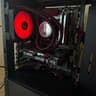 Custom Gaming PC Build