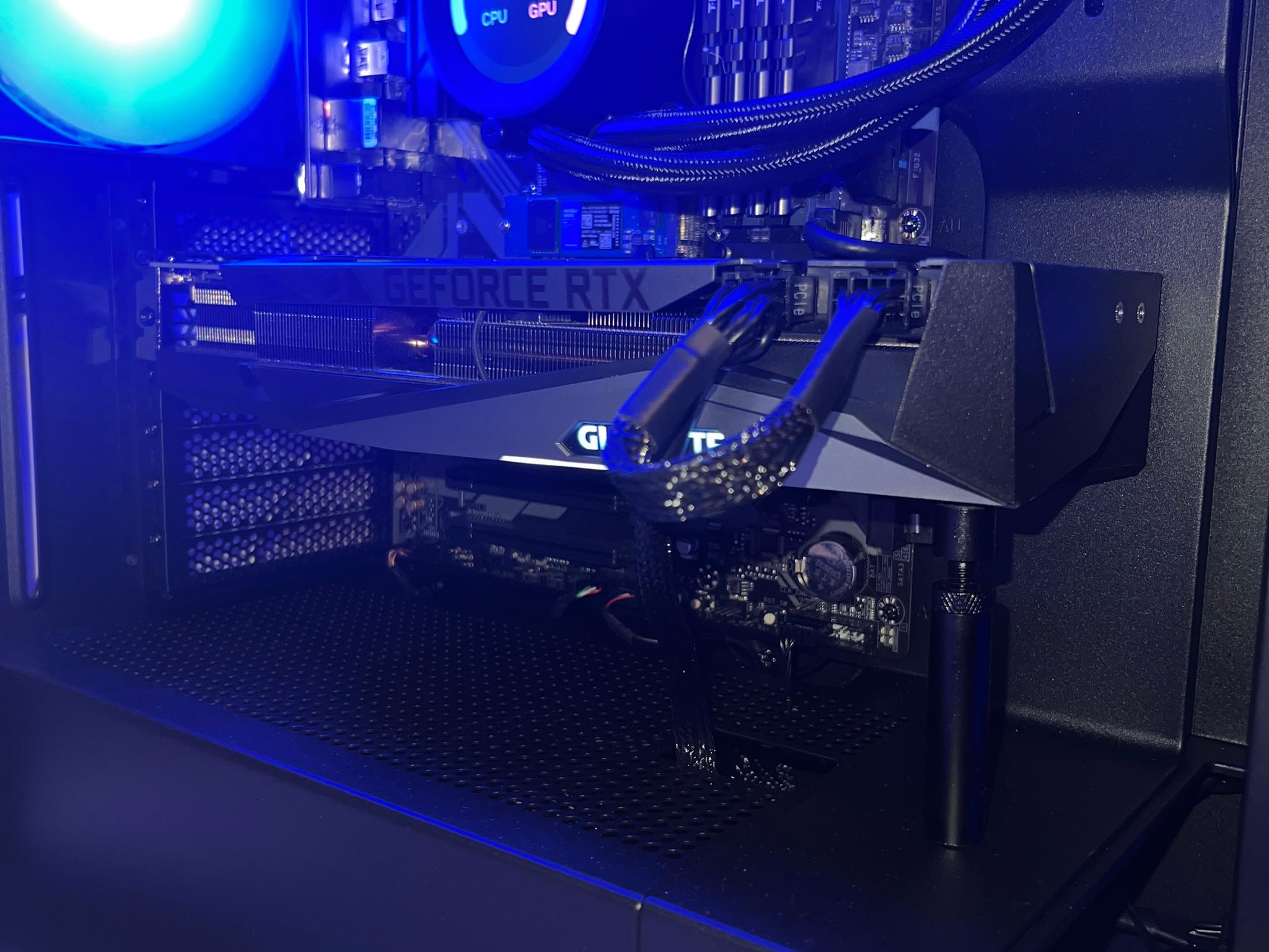 Gigabyte Gaming OC RTX 3080Ti 12GB