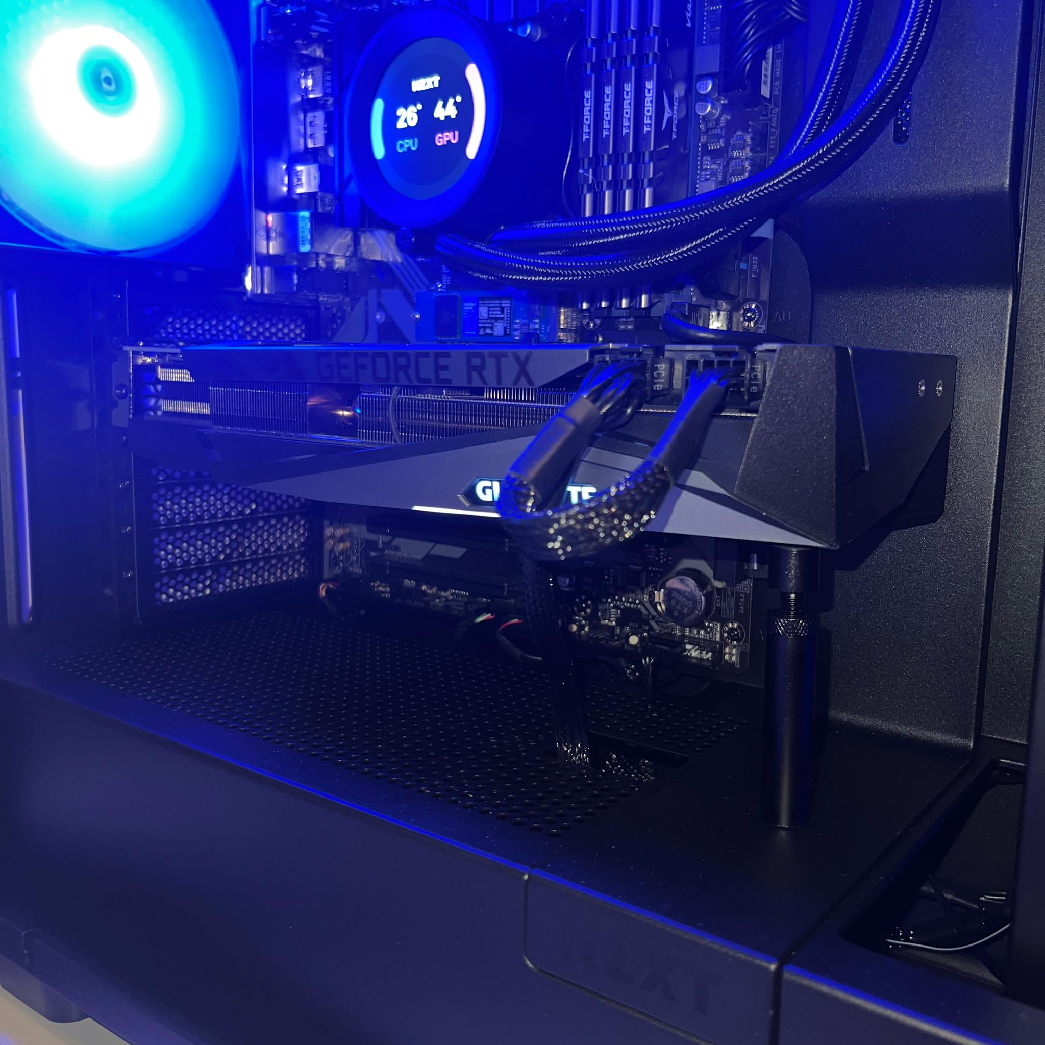 Gigabyte Gaming OC RTX 3080Ti 12GB