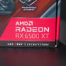 AMD Radeon RX 6500 XT Phantom Gaming
