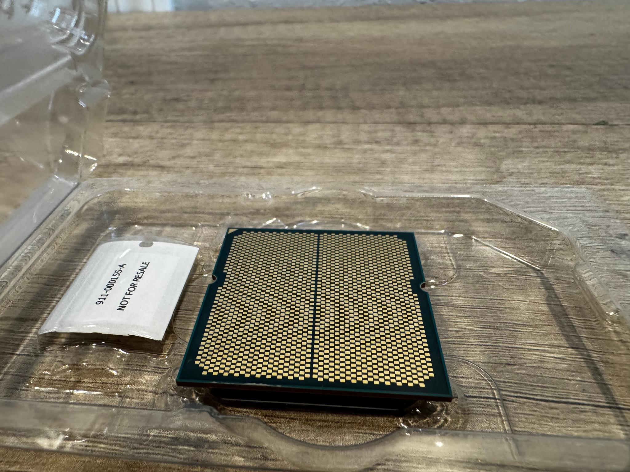 AMD Ryzen 5 7600
