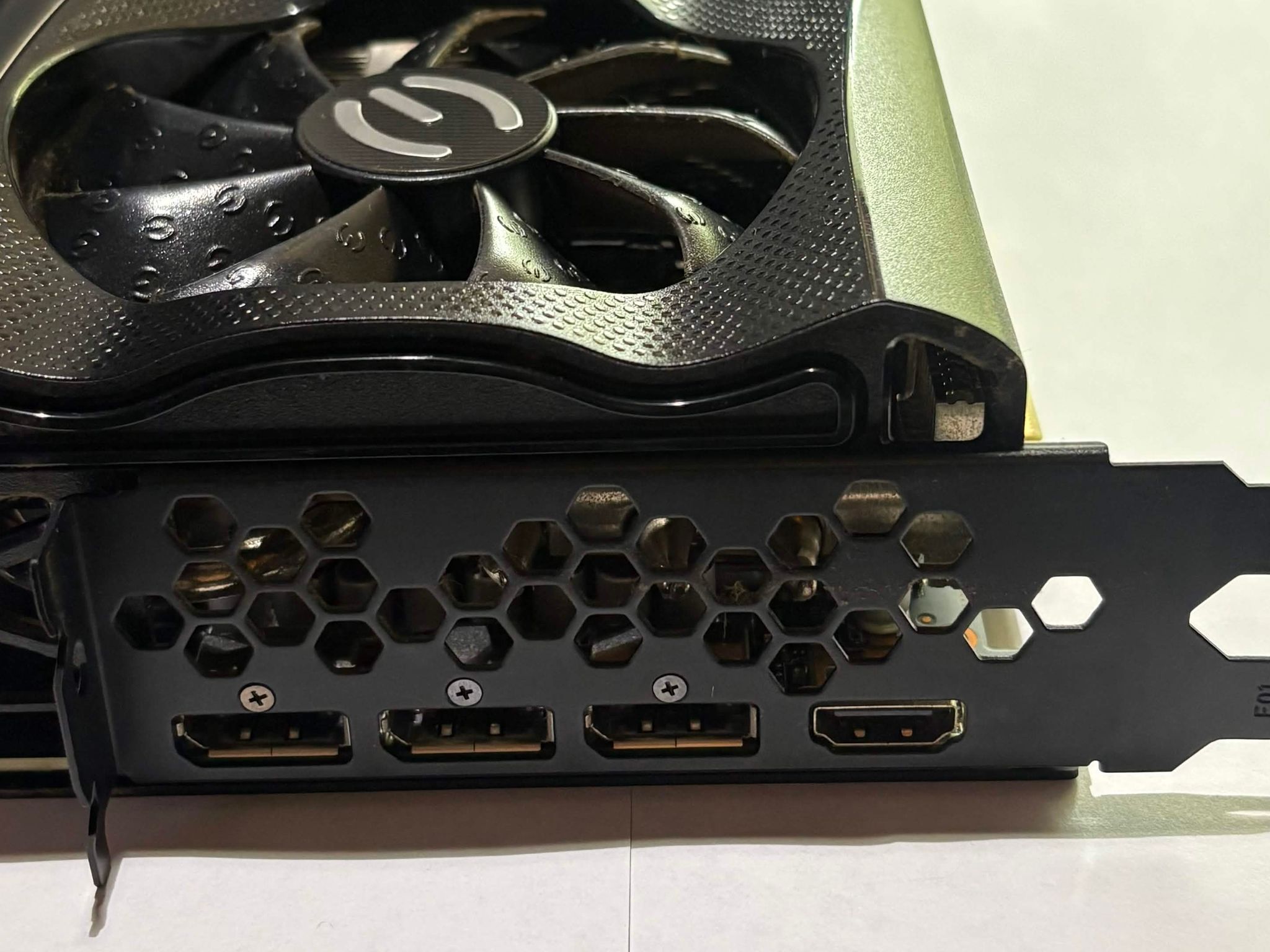 EVGA FTW3 ULTRA GAMING GeForce RTX 3090