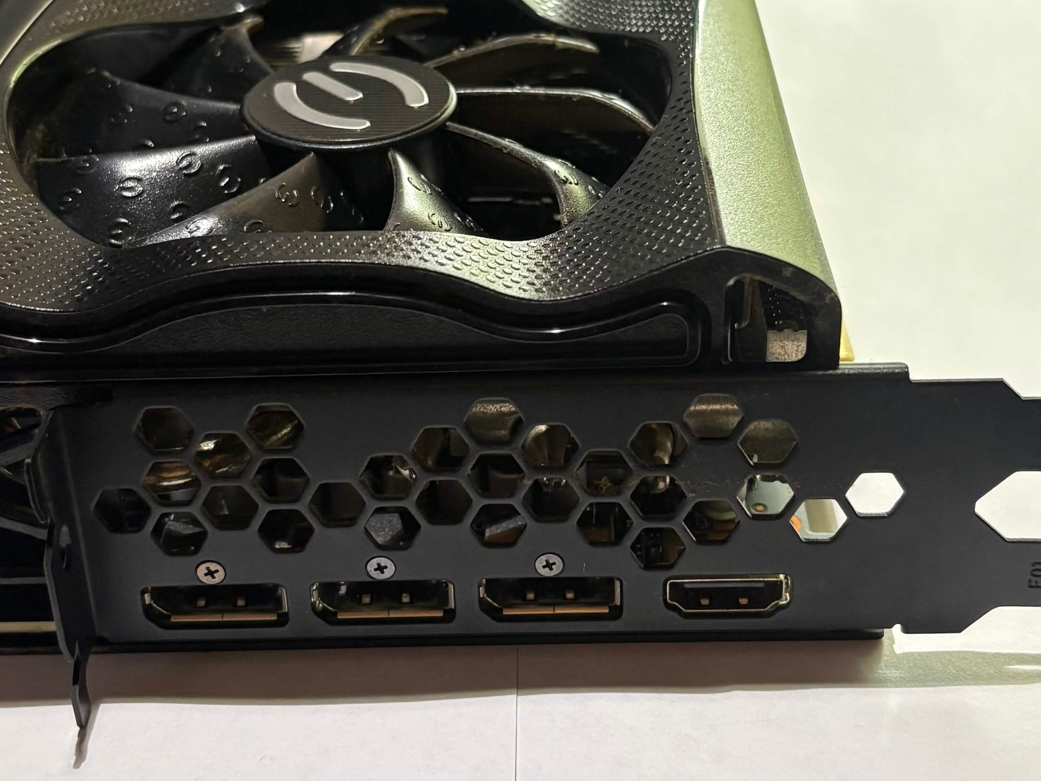EVGA FTW3 ULTRA GAMING GeForce RTX 3090