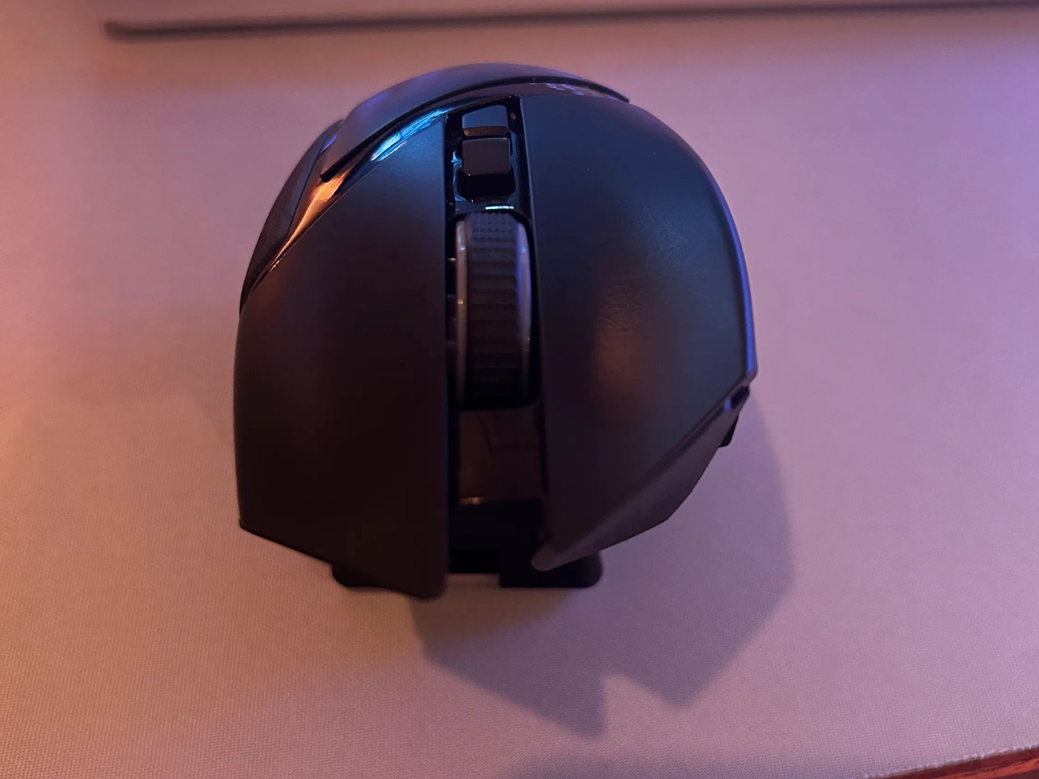 Razer Viper Ultimate Hyperspeed Wireless Gaming Mouse & RGB Charging Dock