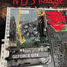 !(NO SSD/HDD)! Used Hp pavilion desktop. Ryzen 5 3500, 8gb ddr4, Nvidia GTX 1650 Super.