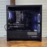 RTX 5060 8GB | Ryzen 5 3600 | 16GB DDR4 | 1.5TB Storage | Win11 | WIFI | 1080P/1440P Gaming PC