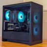 ⚡Ryzen 5 5600 || RX 9060XT 16GB || 32gb DDR4 || 1TB SSD