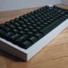 Custom built Creamy-thock 75% Keyboard