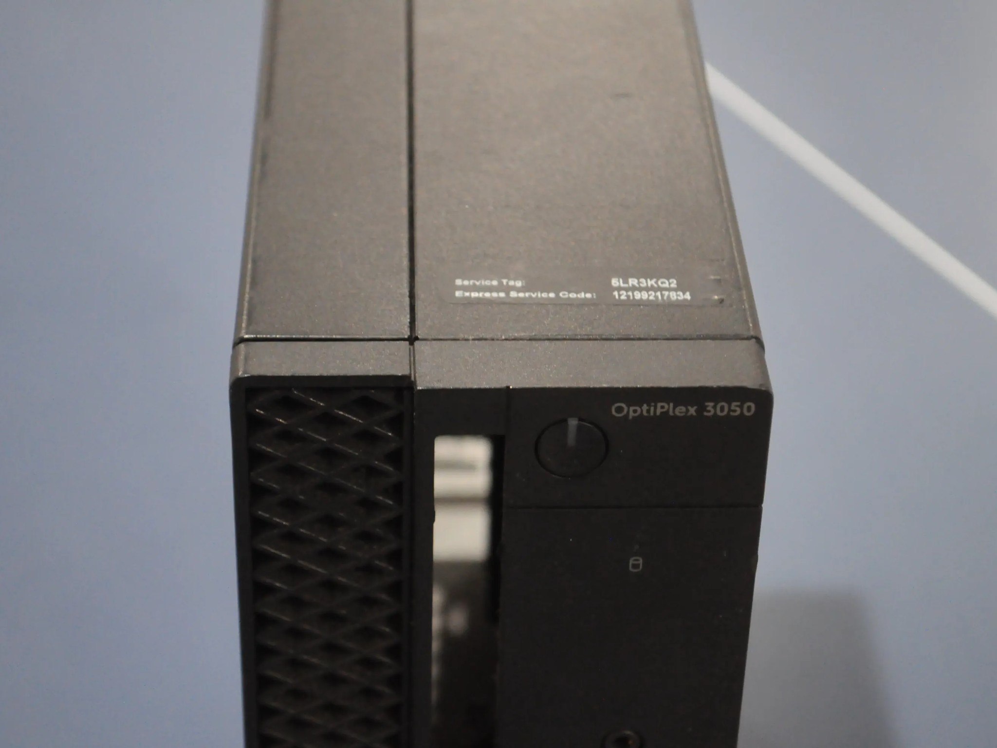Dell Optiplex 3050 | i5 7500 | 8GB DDR4 | Budget Gaming/Home NAS