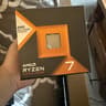 AMD Ryzen 7 7800X3D