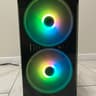 Super Budget Gaming PC - Intel i5-3570, AMD HD 7850 2GB GPU, 16GB RAM, 410GB Storage, w/ Wi-Fi & BT