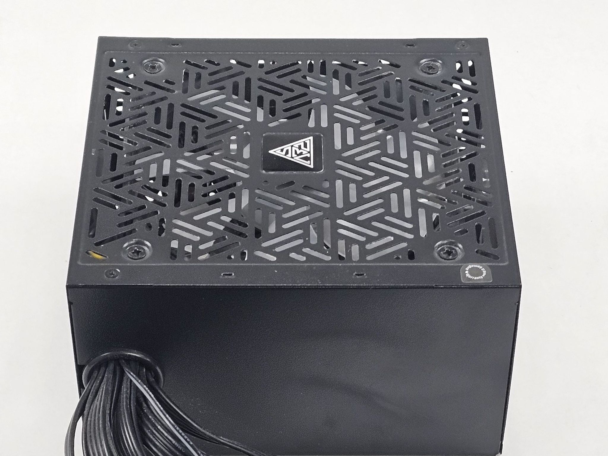 750 Watt PSU GAMDIAS KRATOS M1-750B Power Supply
