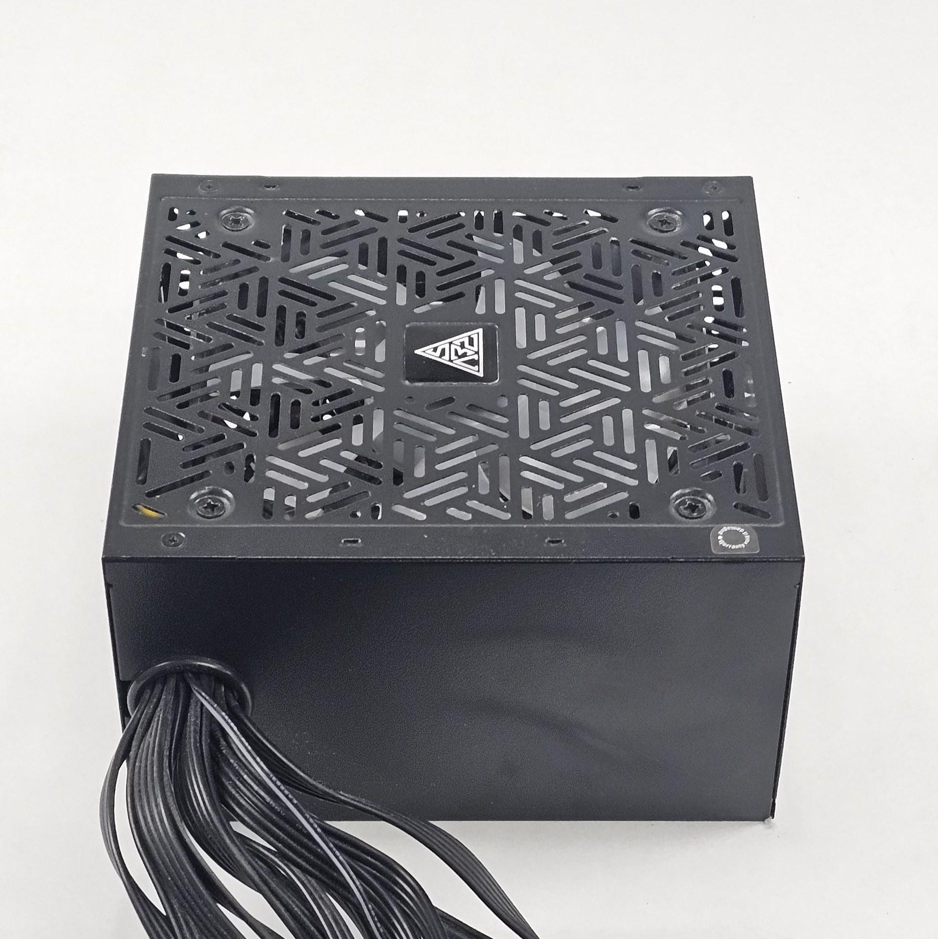 750 Watt PSU GAMDIAS KRATOS M1-750B Power Supply