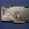 ASUS ROG Strix AMD Radeon RX 6600 XT AMD RDNA 2, 8GB GDDR6, Gaming