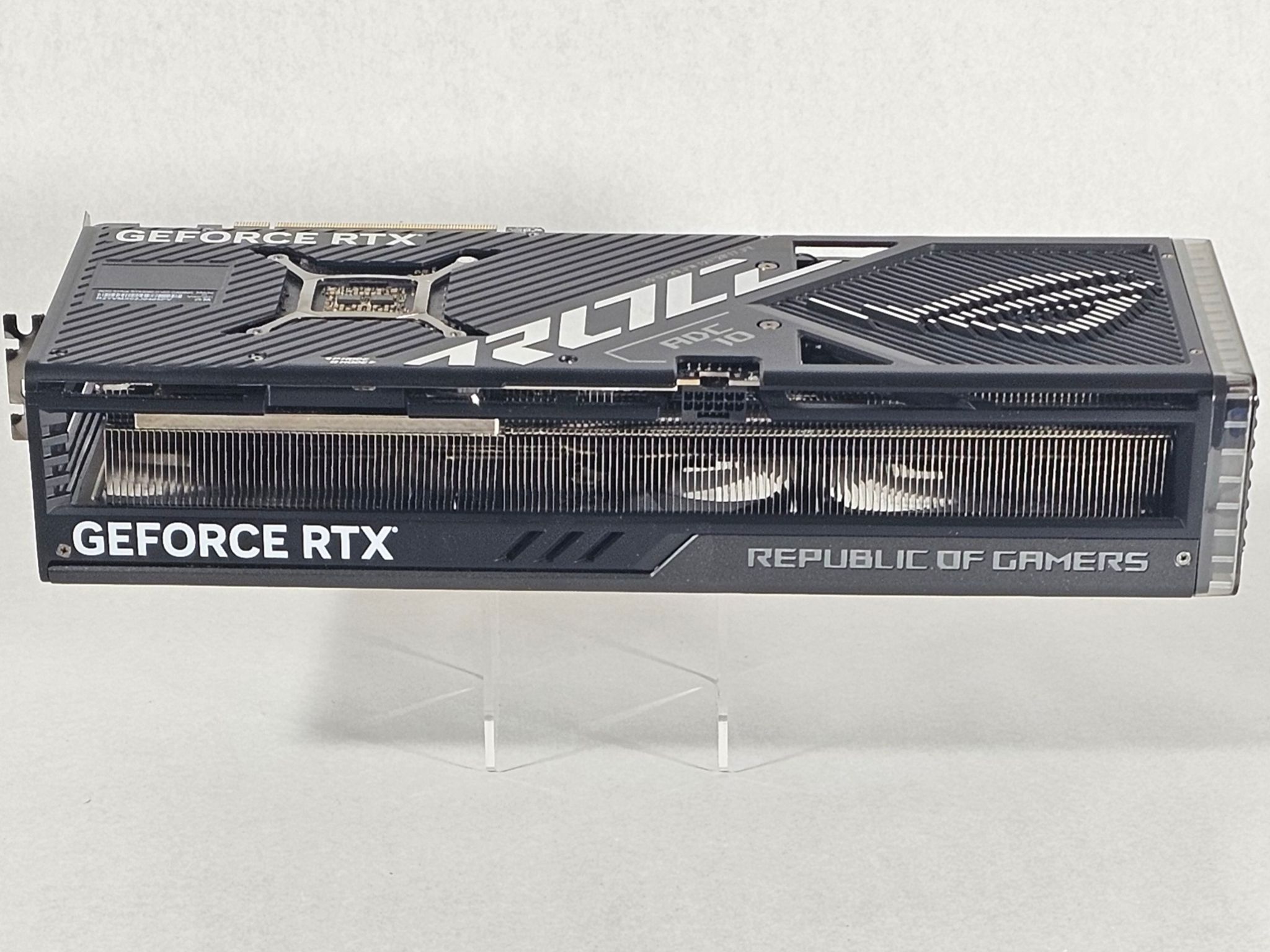 RTX 4080 ASUS ROG 16GB