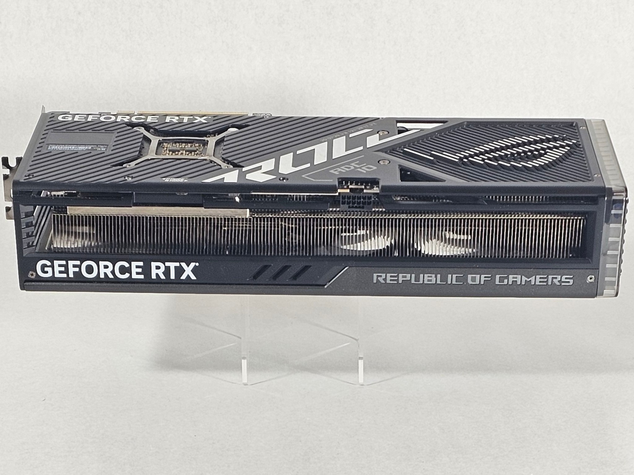 RTX 4080 ASUS ROG 16GB
