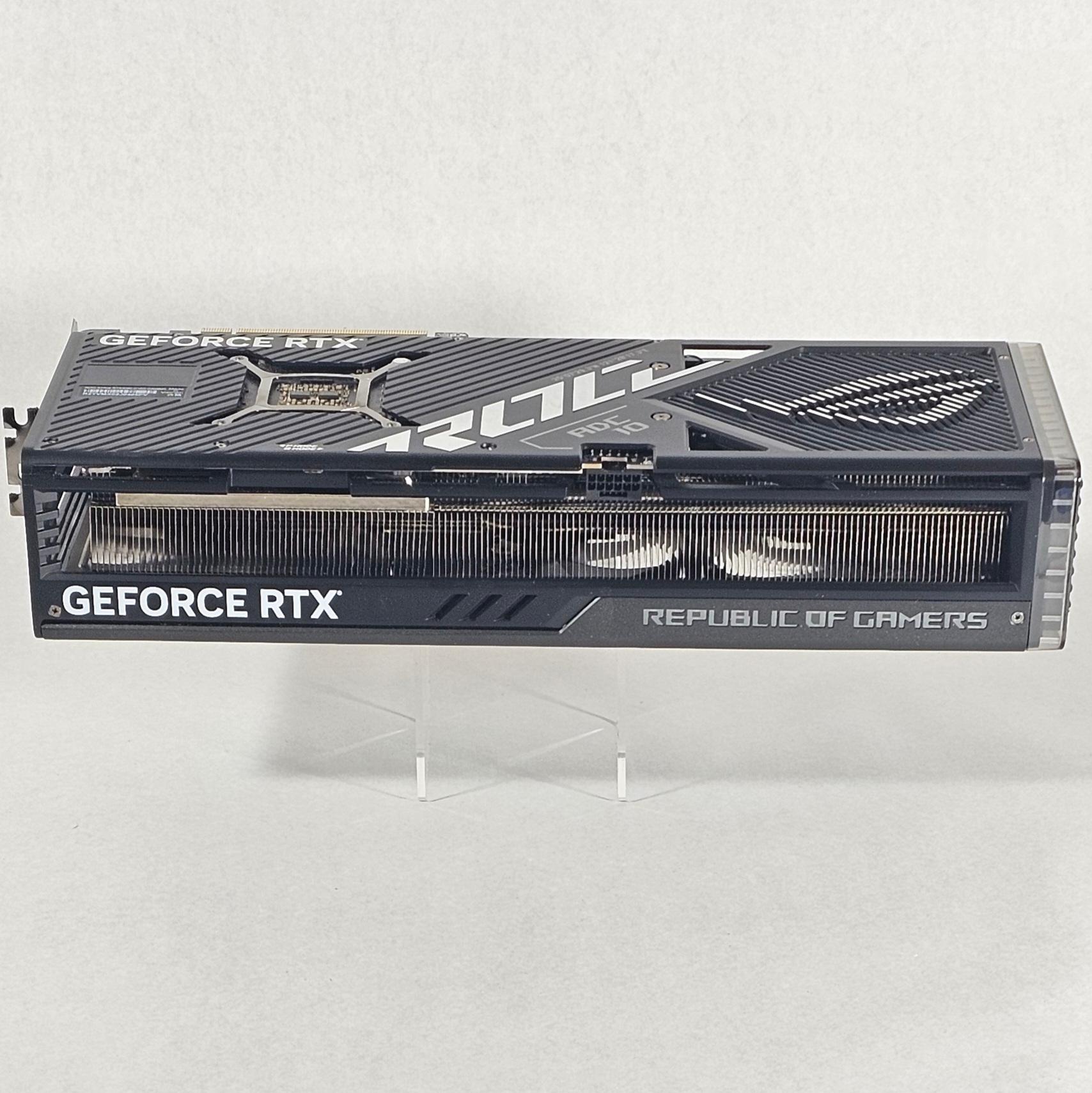 RTX 4080 ASUS ROG 16GB