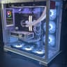 👑Big Daddy Super👑| Ryzen 7 9800X3D | RTX 4070 Super| 32 GB DDR5 | 3.25 TB NVME|1200W Corsair PSU