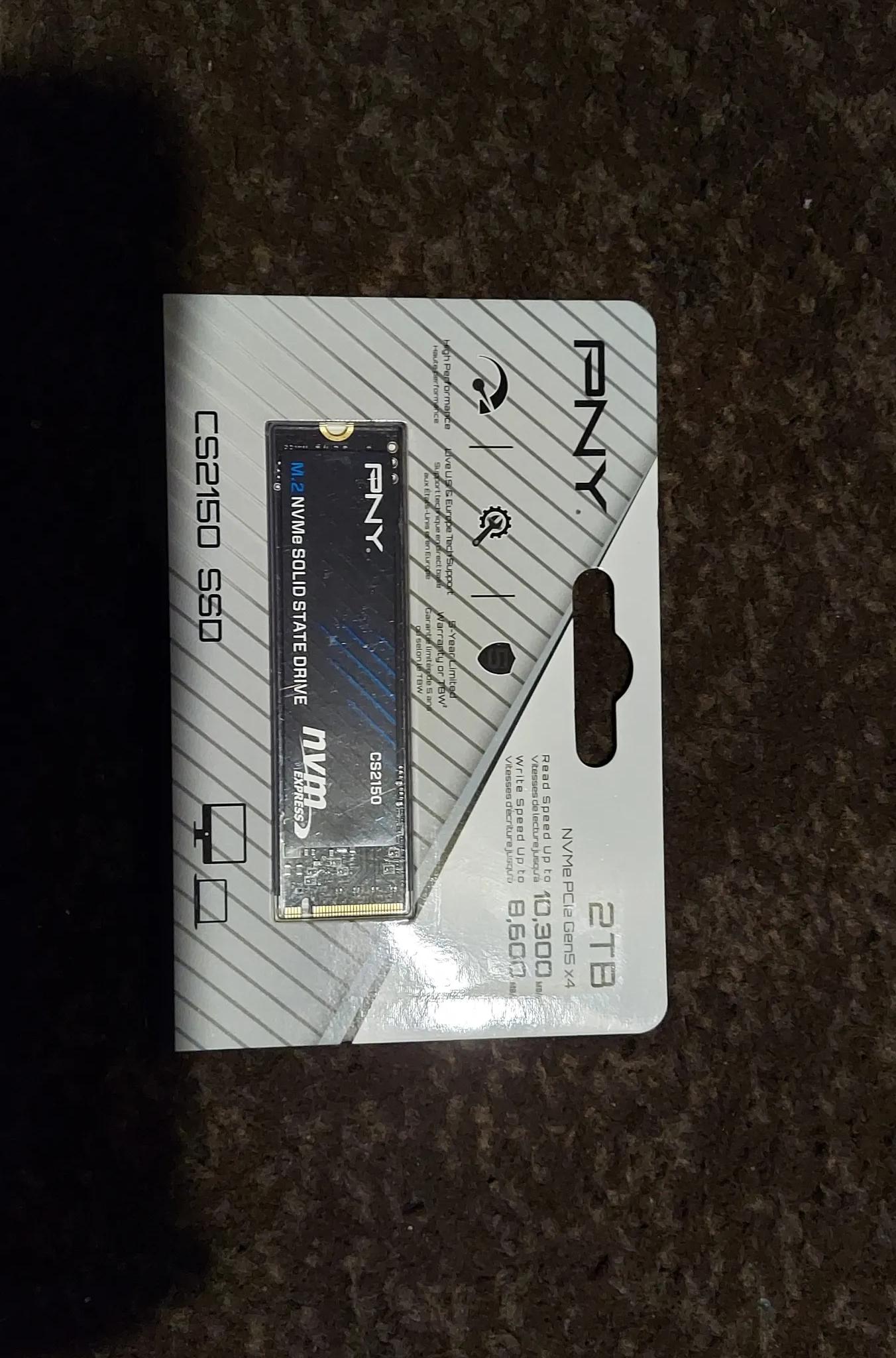 Ryzen 9600X/RTX 5070 Founders Ed. 1440p Stealth Gaming PC