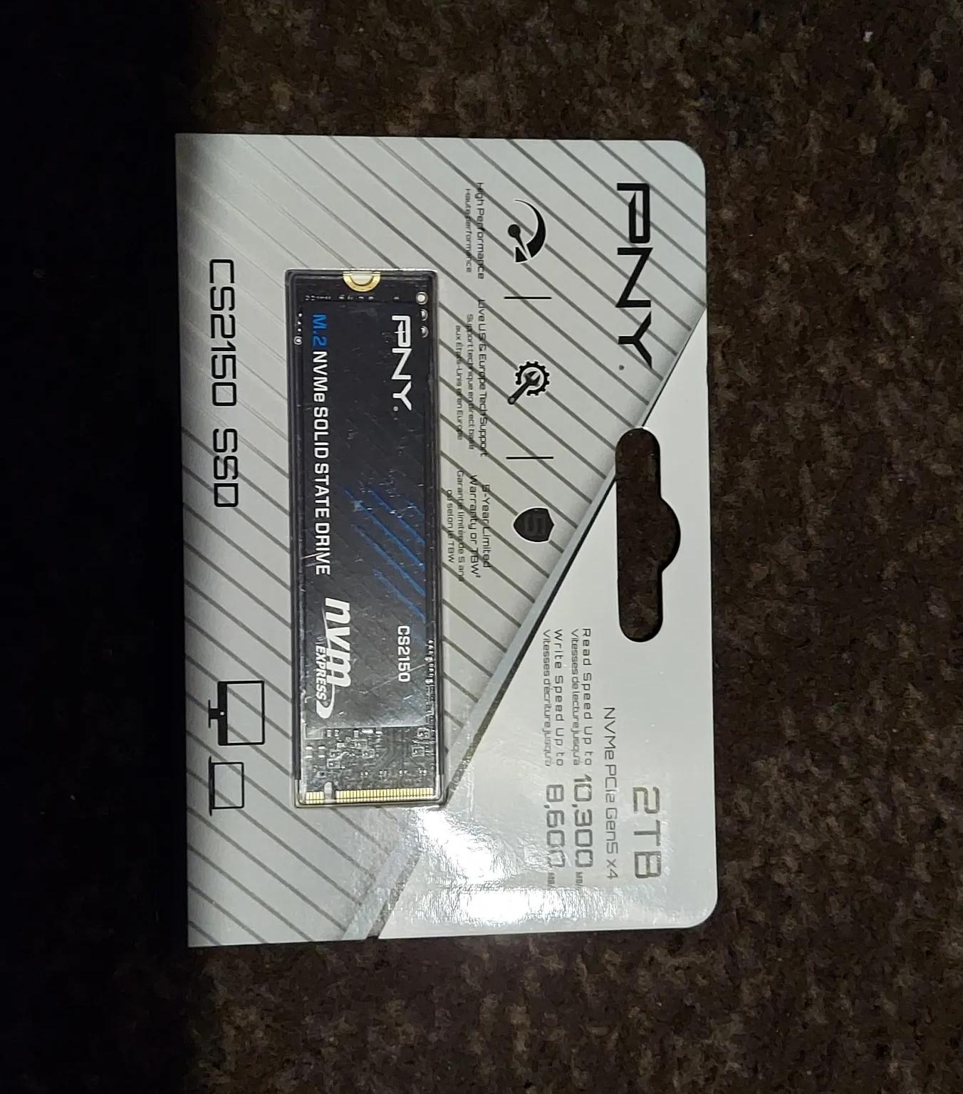 Ryzen 9600X/RTX 5070 Founders Ed. 1440p Stealth Gaming PC