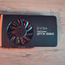 EVGA GTX 560