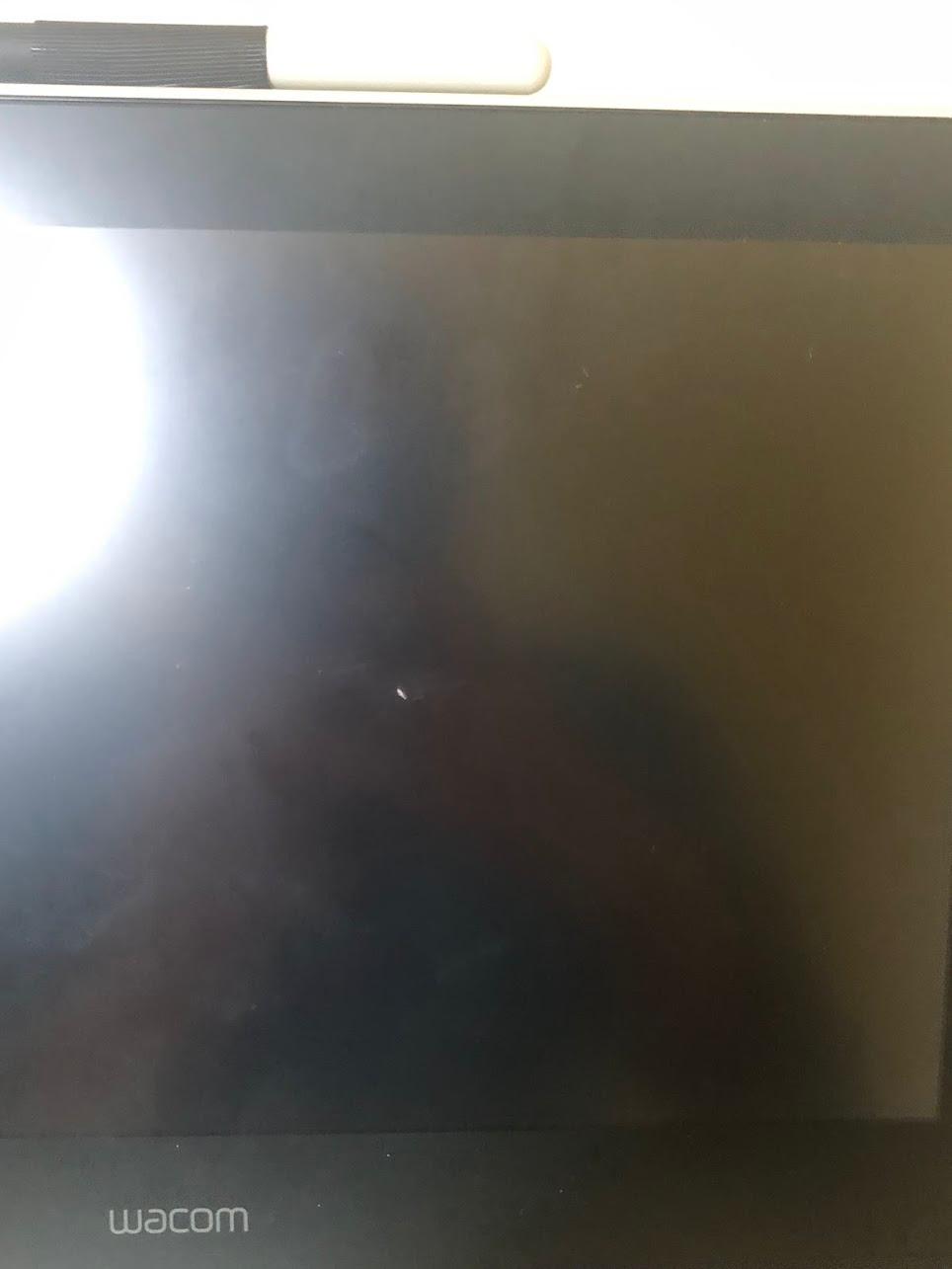 Wacom One Drawing Tablet 13 Inches (2020, 1st Generation)