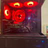 Gaming PC | GEFORCE 1660 SUPER | INTEL I5-10400| 24GB RAM | WINDOWS 11 | WIFI & BT