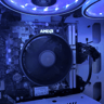 AMD Ryzen 5 2600X // Nvidia GeForce RTX 3050 // T-Create 16GB 3200MHz