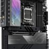 ASUS ROG CROSSHAIR X670E HERO AMD AM5 X670 ATX M.2 Desktop Motherboard A