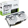 ASUS DUAL OC WHITE EDITION 4060 8GB