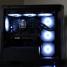 'Shadow' RTX 3070 Gaming PC, Ryzen 5 5600X, 32 GB DDR4, 1 TB SSD, RGB
