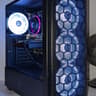 1080p Gaming PC| RX5300 (w/RDNA1)|16GB RAM| Intel Xeon=Core I7 cpu| 1TB SSD| Windows 11 Pro