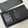 New Nintendo 3DS Black Console, Stylus Pen, SD Card, AC Adapter, Charger, JPN