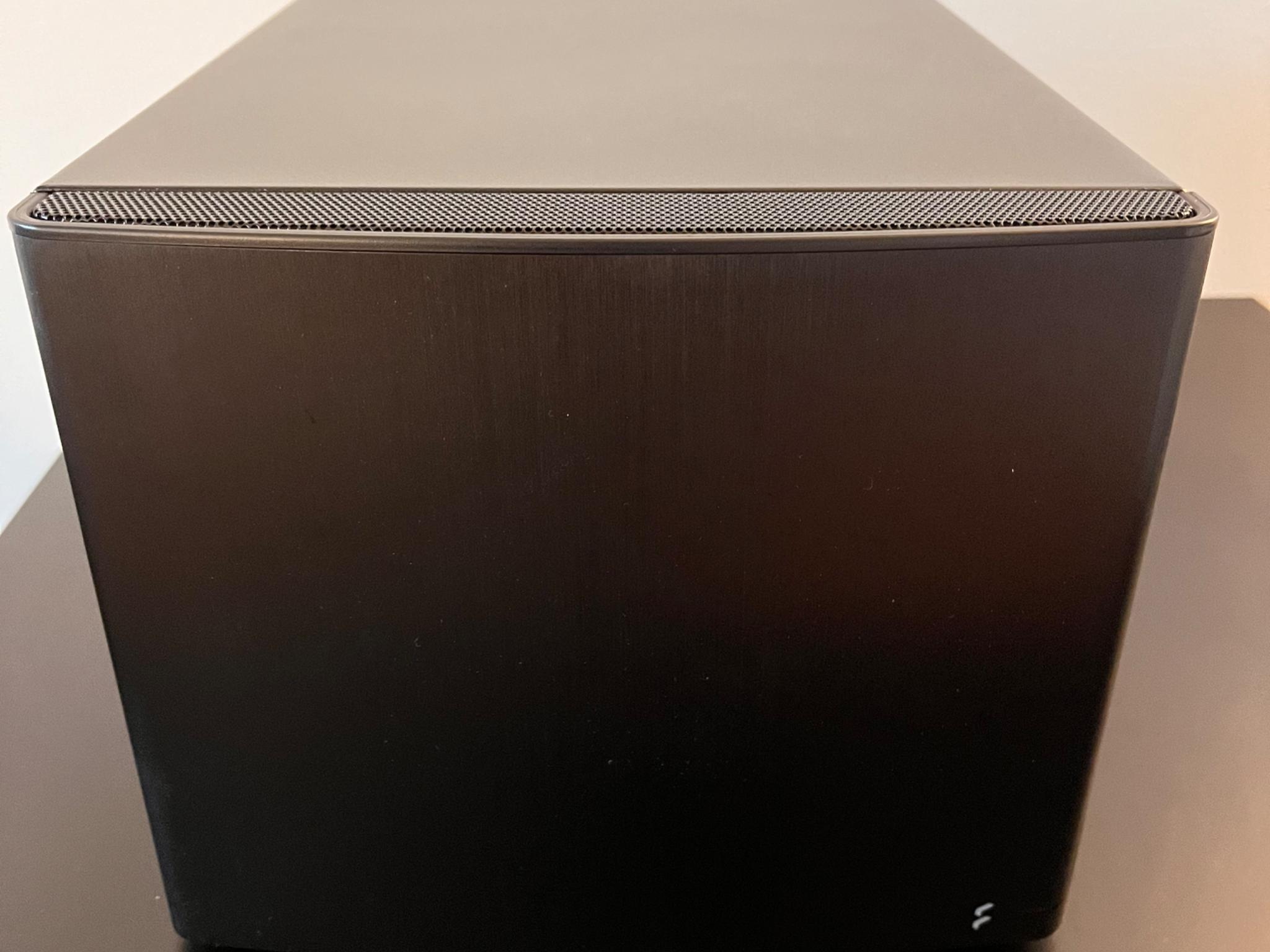 Fractal Node 304 - Like New