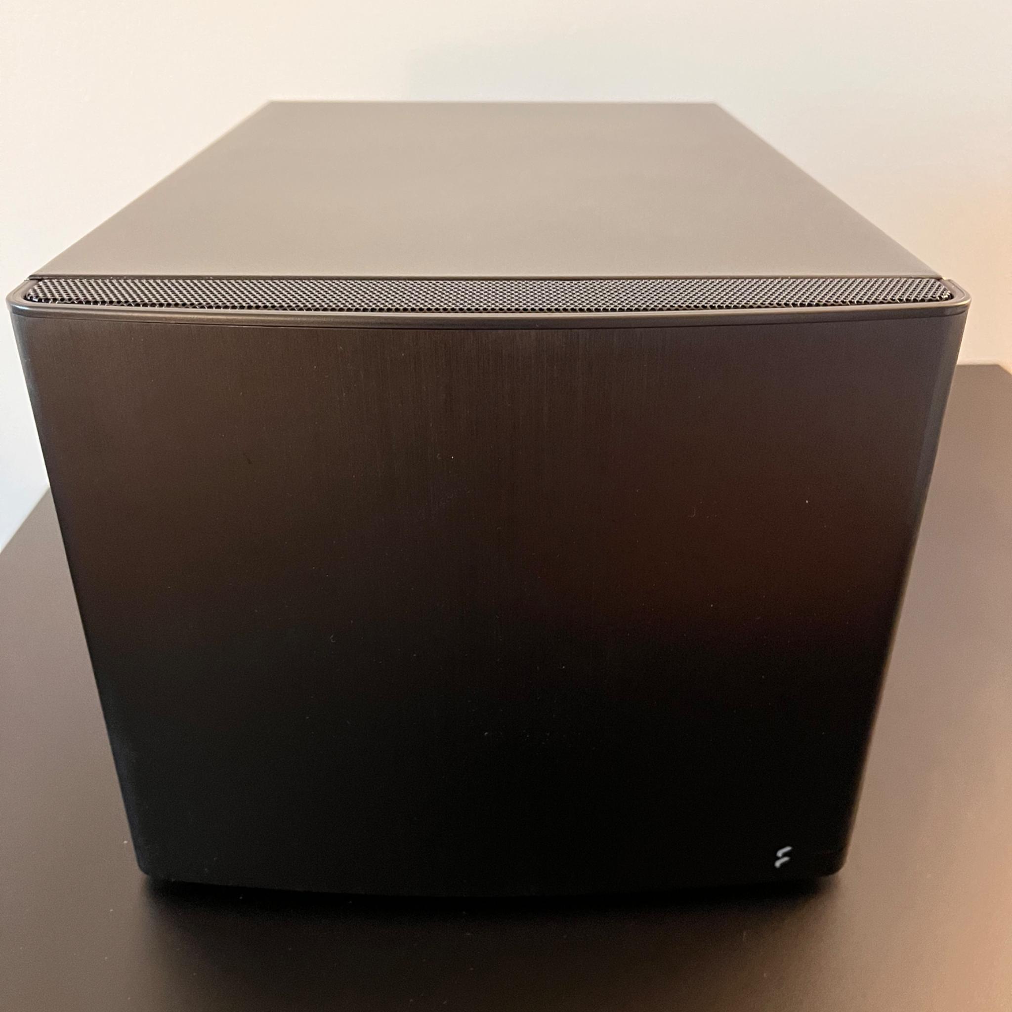 Fractal Node 304 - Like New