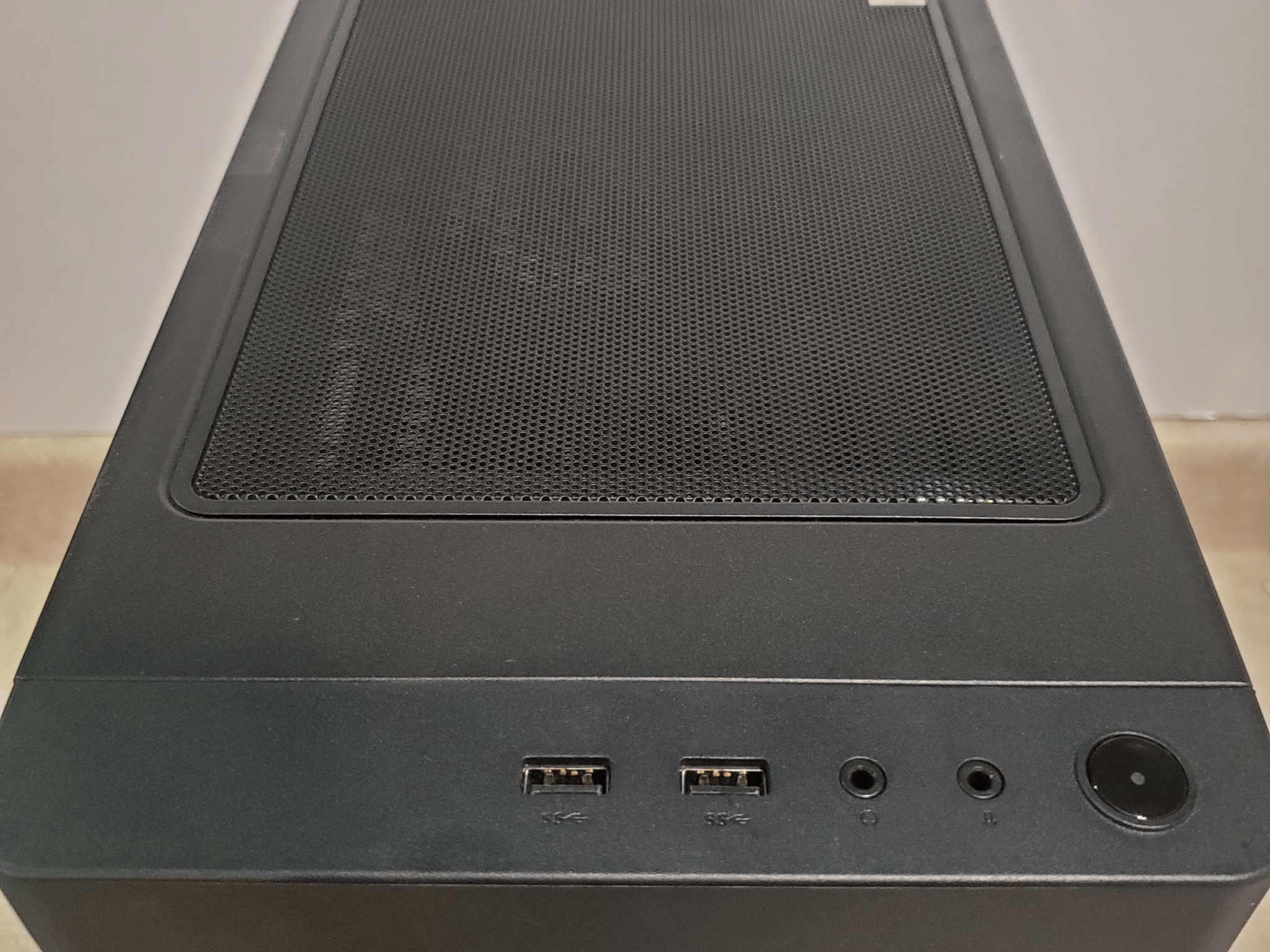 Lenovo Legion 5 tower computer