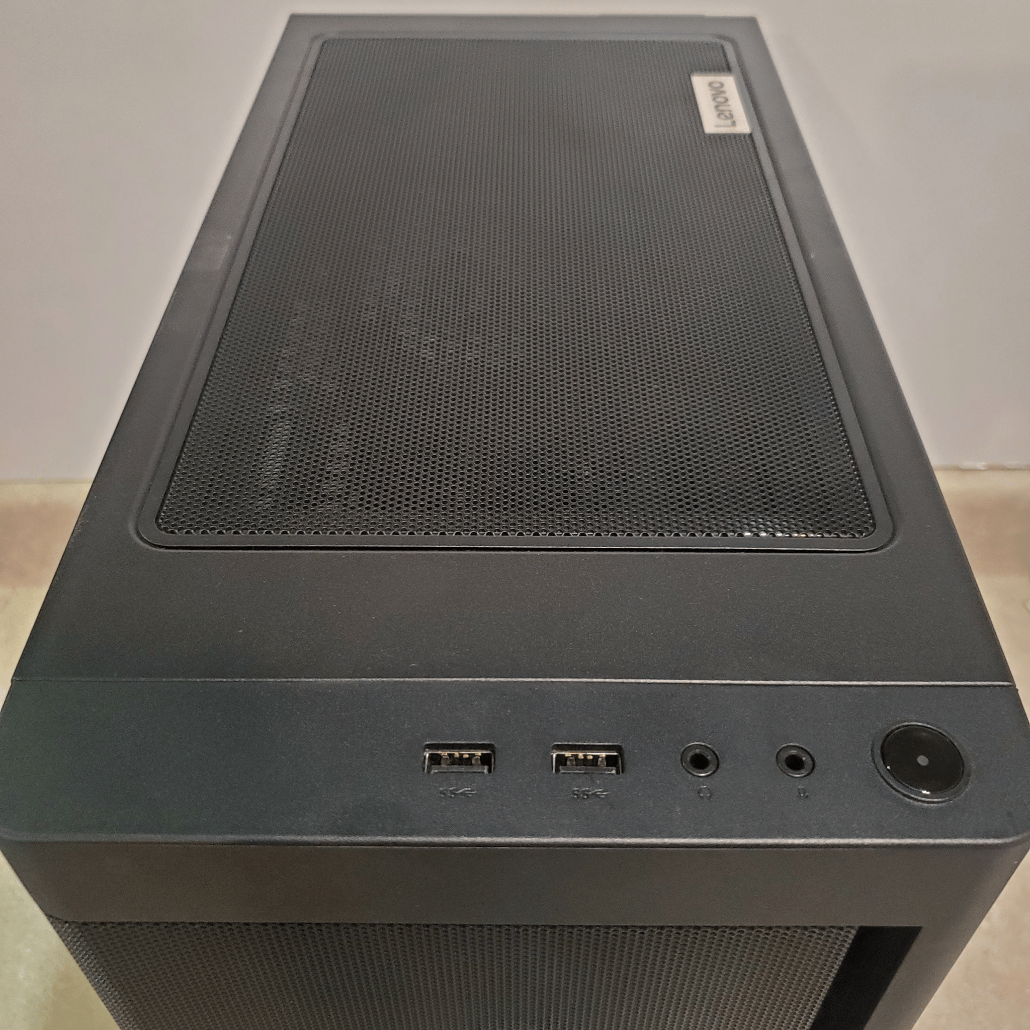 Lenovo Legion 5 tower computer
