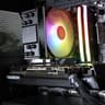 Powerhouse Ryzen 5 9600X + RX 7700 XT Gaming PC – Brand New, Ready to Game!