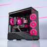 🎖️💪 1080P Gaming PC🚀Nvidia RTX 5050 8GB🚀Ryzen 5 5500🚀16GB DDR4🚀1TB