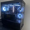 GeForce RTX 5070 Custom Gaming PC - Ryzen 5 9600X