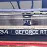 EVGA NVIDIA GeForce RTX 2080 SUPER 8GB GDDR6 Graphics Card