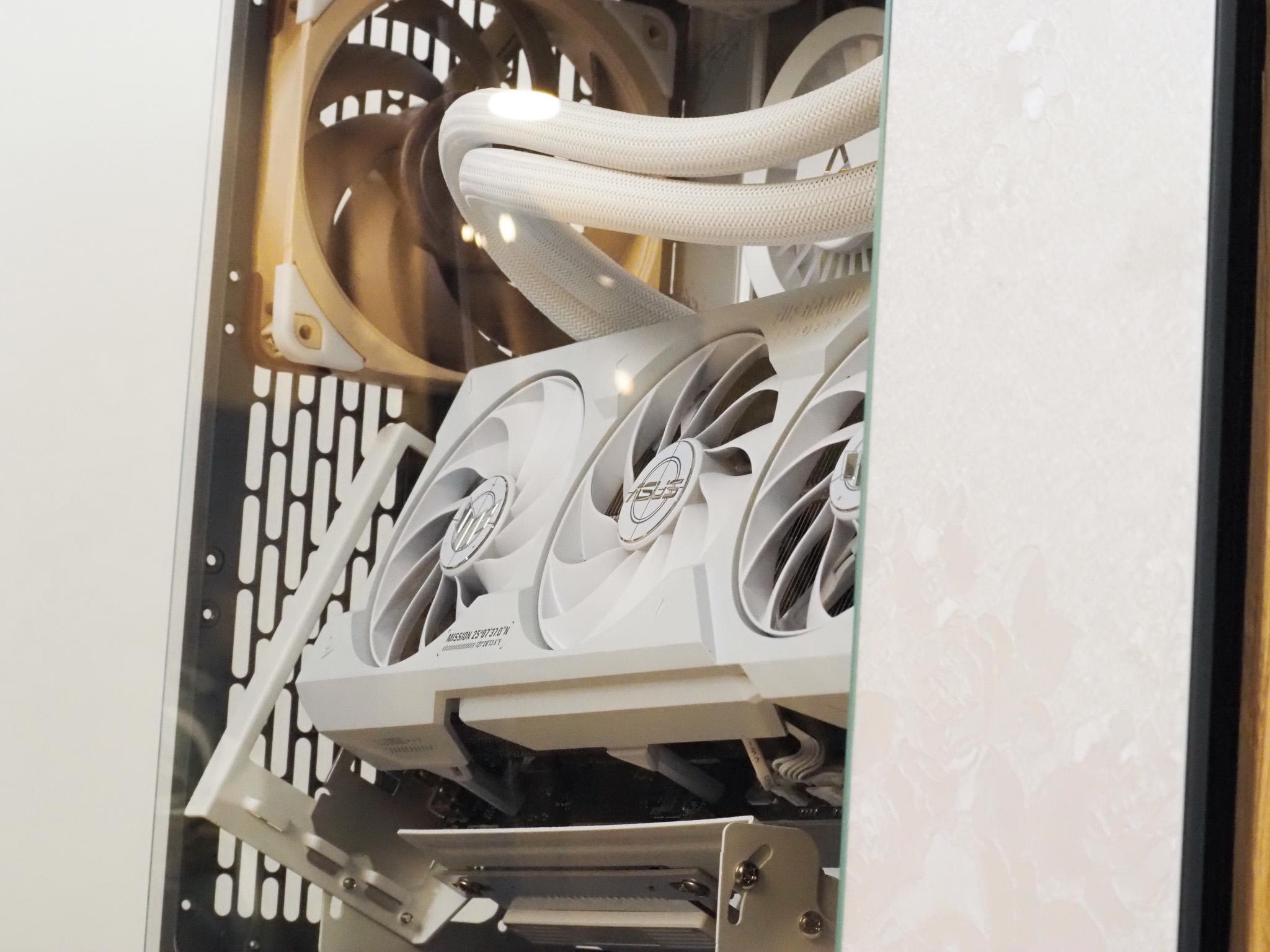 "Lumiere" by Optimist | The Elegance Series