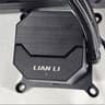 360mm Lian LI AIO RGB CPU Liquid Cooler for AMD AM4 - 2 RGB Controllers included
