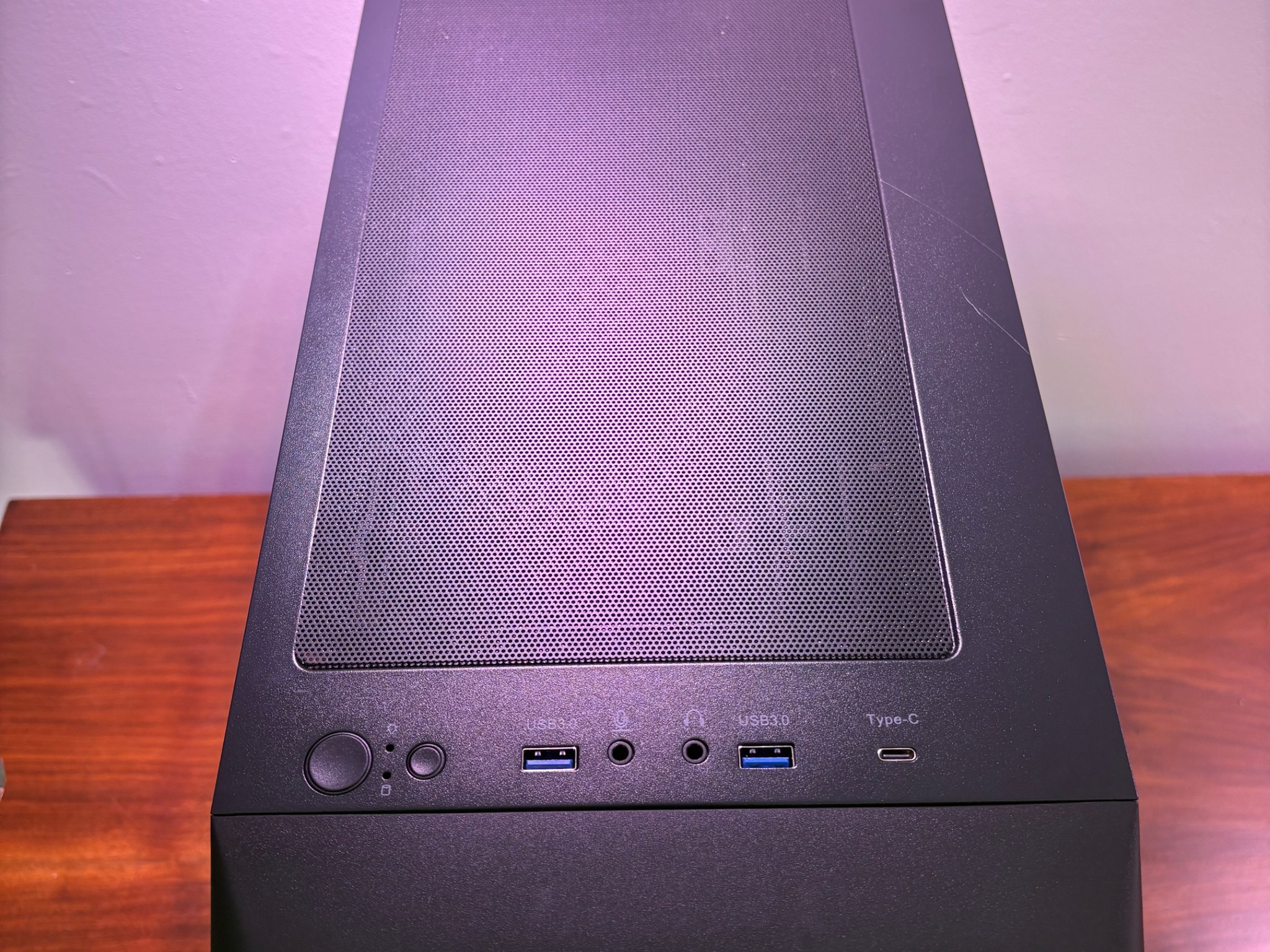 RTX 3070 | Ryzen 5 5600X | 32GB DDR4 | 1TB Total SSD's | 650W PSU | 5 x Fans | AIO