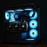 Gaming PC | RYZEN 7 7700X | RTX 4070 Ti 12GB | 32GB RAM | 2TB NVME SSD