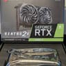 RTX 3060TI MSI VENTUS 2X OC Nvidia Geforce