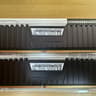 CORSAIR VENGEANCE LPX - 16GB - DDR4 3200Mhz