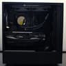 ARGB Water Cooled Gaming PC / Ryzen 5 5600X / RX 6800 16GB / 16GB DDR-4 3600 / 1TB / Windows 11 Pro