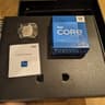 Intel Core i7-13700K w/ ASUS ROG Strix Z690-E Gaming WiFi 6E 32GB DDR5 6000mt/s cl36