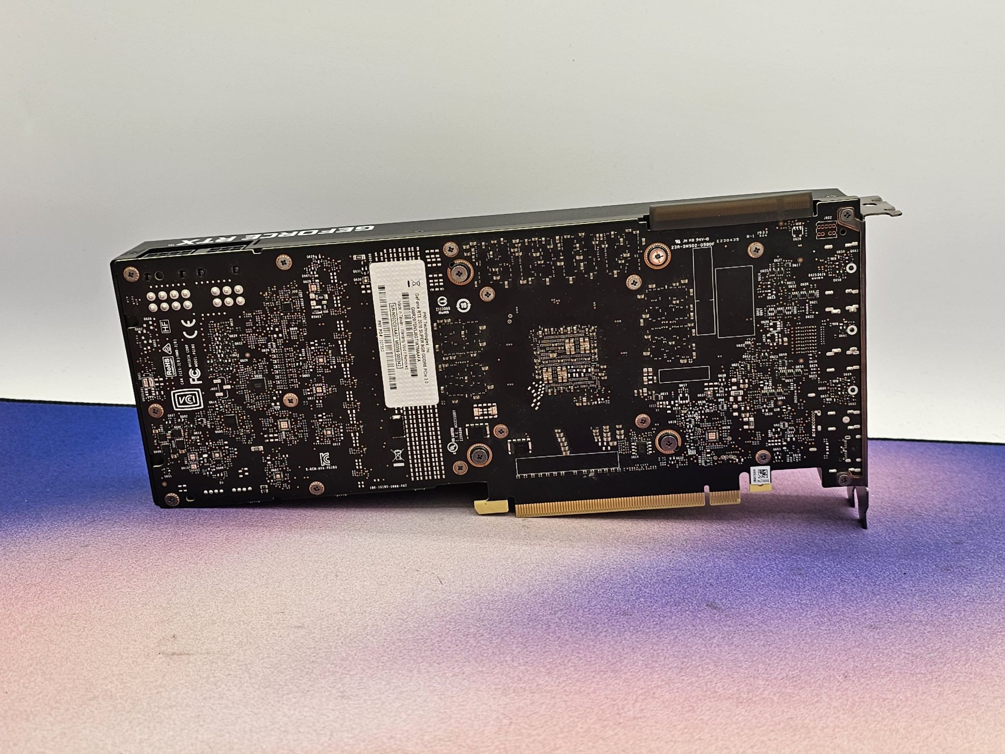 PNY Blower RTX 2070 Super